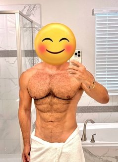 Couples or Ladies ONLY - Male escort in Dubai Photo 10 of 11