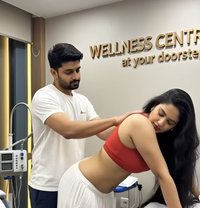 Couples: Relax - adult performer in Colombo