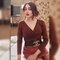 COURTESAN 🆂🆄🅽🅰🆈🅽🅰 EXTRABALL DIVA - Transsexual escort in Kolkata