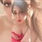 COURTESAN 🆂🆄🅽🅰🆈🅽🅰 EXTRABALL DIVA - Transsexual escort in Kolkata