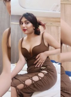 COURTESAN ๐๐๐
ฝ๐
ฐ๐๐
ฝ๐
ฐ EXTRABALL DIVA - Acompaรฑantes transexual in Hyderabad Photo 28 of 30