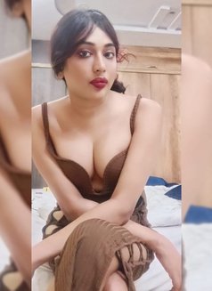 COURTESAN ๐๐๐
ฝ๐
ฐ๐๐
ฝ๐
ฐ EXTRABALL DIVA - Acompaรฑantes transexual in Hyderabad Photo 29 of 30