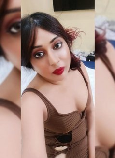 COURTESAN ๐๐๐
ฝ๐
ฐ๐๐
ฝ๐
ฐ EXTRABALL DIVA - Acompaรฑantes transexual in Hyderabad Photo 30 of 30