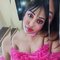 COURTESAN 🆂🆄🅽🅰🆈🅽🅰 EXTRABALL DIVA - Transsexual escort in Hyderabad