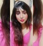 COURTESAN 🆂🆄🅽🅰🆈🅽🅰 EXTRABALL DIVA - Transsexual escort in Kolkata Photo 18 of 30