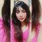 COURTESAN 🆂🆄🅽🅰🆈🅽🅰 EXTRABALL DIVA - Transsexual escort in Kolkata