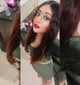 COURTESAN 🆂🆄🅽🅰🆈🅽🅰 EXTRABALL DIVA - Acompañantes transexual in Kolkata Photo 30 of 30