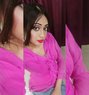 COURTESAN 🆂🆄🅽🅰🆈🅽🅰 EXTRABALL DIVA - Transsexual escort in Kolkata Photo 12 of 25