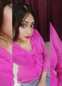 COURTESAN ๐๐๐
ฝ๐
ฐ๐๐
ฝ๐
ฐ EXTRABALL DIVA - Transsexual escort in Kolkata Photo 29 of 30