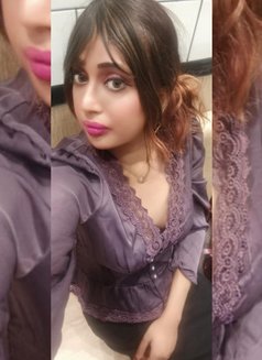 COURTESAN ๐๐๐
ฝ๐
ฐ๐๐
ฝ๐
ฐ EXTRABALL DIVA - Transsexual escort in Kolkata Photo 30 of 30
