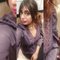 COURTESAN 🆂🆄🅽🅰🆈🅽🅰 EXTRABALL DIVA - Transsexual escort in Kolkata