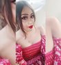 COURTESAN 🆂🆄🅽🅰🆈🅽🅰 EXTRABALL DIVA - Acompañantes transexual in Kolkata Photo 30 of 30
