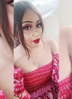 COURTESAN ๐๐๐
ฝ๐
ฐ๐๐
ฝ๐
ฐ EXTRABALL DIVA - Transsexual escort in Kolkata Photo 30 of 30