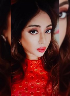 COURTESAN ๐๐๐
ฝ๐
ฐ๐๐
ฝ๐
ฐ EXTRABALL DIVA - Acompaรฑantes transexual in Kolkata Photo 30 of 30