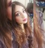 COURTESAN 🆂🆄🅽🅰🆈🅽🅰 EXTRABALL DIVA - Acompañantes transexual in Kolkata Photo 30 of 30