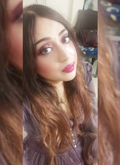 COURTESAN ๐๐๐
ฝ๐
ฐ๐๐
ฝ๐
ฐ EXTRABALL DIVA - Transsexual escort in Kolkata Photo 30 of 30