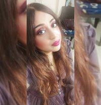COURTESAN 🆂🆄🅽🅰🆈🅽🅰 EXTRABALL DIVA - Acompañantes transexual in Kolkata