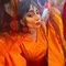 COURTESAN 🆂🆄🅽🅰🆈🅽🅰 EXTRABALL DIVA - Acompañantes transexual in Kolkata