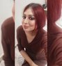 COURTESAN 🆂🆄🅽🅰🆈🅽🅰 EXTRABALL DIVA - Acompañantes transexual in Kolkata Photo 27 of 28