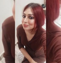 COURTESAN 🆂🆄🅽🅰🆈🅽🅰 EXTRABALL DIVA - Transsexual escort in Kolkata Photo 27 of 28