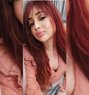 COURTESAN 🆂🆄🅽🅰🆈🅽🅰 EXTRABALL DIVA - Transsexual escort in Kolkata Photo 29 of 30