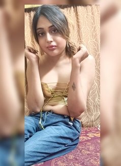 Courtesan 🆂🆄🅽🅰🆈🅽🅰 ᴛʀᴜꜱᴛ ᴡᴀʟʟᴇᴛ - Acompañantes transexual in Kolkata Photo 29 of 30