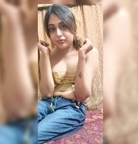 Courtesan 🆂🆄🅽🅰🆈🅽🅰 ᴛʀᴜꜱᴛ ᴡᴀʟʟᴇᴛ - Transsexual escort in Kolkata Photo 29 of 30