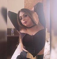 Courtesan 🆂🆄🅽🅰🆈🅽🅰 ᴛʀᴜꜱᴛ ᴡᴀʟʟᴇᴛ - Transsexual escort in Kolkata Photo 26 of 30