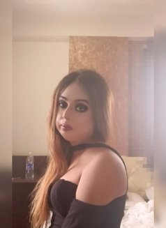 Courtesan 🆂🆄🅽🅰🆈🅽🅰 ᴛʀᴜꜱᴛ ᴡᴀʟʟᴇᴛ - Transsexual escort in Kolkata Photo 29 of 30