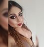 Courtesan 🆂🆄🅽🅰🆈🅽🅰 ᴛʀᴜꜱᴛ ᴡᴀʟʟᴇᴛ - Transsexual escort in Kolkata Photo 20 of 30