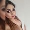 Courtesan 🆂🆄🅽🅰🆈🅽🅰 CAM, REAL 3SUM - Transsexual escort in Kolkata