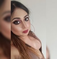 Courtesan 🆂🆄🅽🅰🆈🅽🅰 ᴛʀᴜꜱᴛ ᴡᴀʟʟᴇᴛ - Transsexual escort in Kolkata