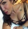 ELITE YARI Courtesan shemale IN TOWN NOW - Transsexual escort in Cebu City Photo 20 of 23