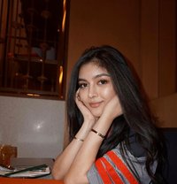 Courtney ( juicy fruity) - escort in Mumbai