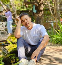 Couture professional massage 🇹🇭 - Male escort in Doha