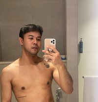 Couture professional massage 🇹🇭 - Male escort in Doha