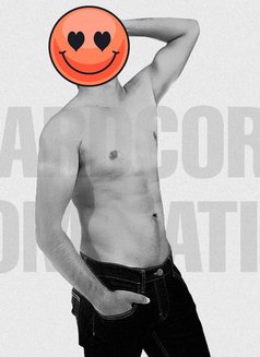 Cowboy4Angels - Acompañantes masculino in New Delhi Photo 1 of 8