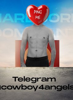 Cowboy4Angels - Acompañantes masculino in New Delhi Photo 3 of 8