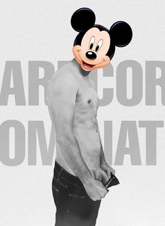 Cowboy4Angels - Acompañantes masculino in New Delhi Photo 6 of 8