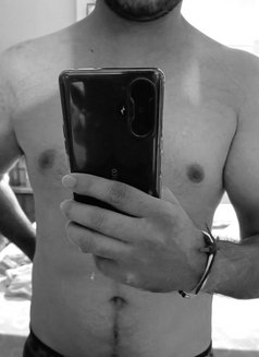 Cowboy4Angels - Acompañantes masculino in New Delhi Photo 7 of 8