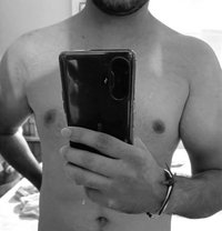 Cowboy4Angels - Male Escort - Acompañantes masculino in Mumbai