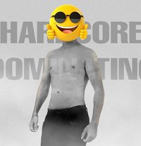 Cowboy4Angels - Male Escort - Acompañantes masculino in Mumbai