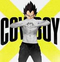 Cowboy4Angels - (🟢Verified) - Male escort in Mumbai