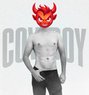 Cowboy4Angels - 24x7 Luxurious - Male escort in Bangalore Photo 12 of 12