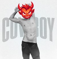 Cowboy4Angels - 24x7 VIP - Acompañantes masculino in Colombo