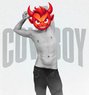 Cowboy4Angels - 24x7 Luxurious - Acompañantes masculino in Mumbai Photo 10 of 12