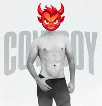 ️Cowboy4Angels - 24x7 Luxurious - Male escort in Pune