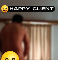 Cowboy4Angels - Male escort in Pune