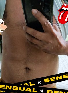 Cowboy4Angels - Your Fantasies Partner - Male escort in Pune Photo 4 of 6