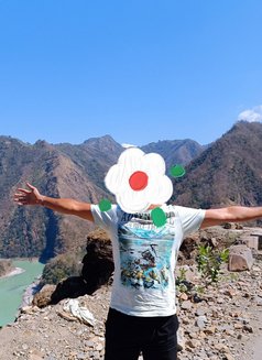 🤠Cowboy4Angels - Real Meet - Acompañantes masculino in Pune Photo 6 of 6